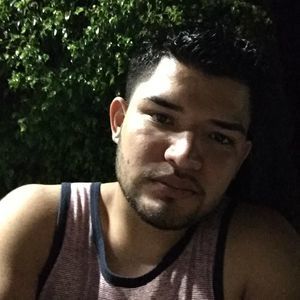 Meet your Posher, Arturo angel rubio